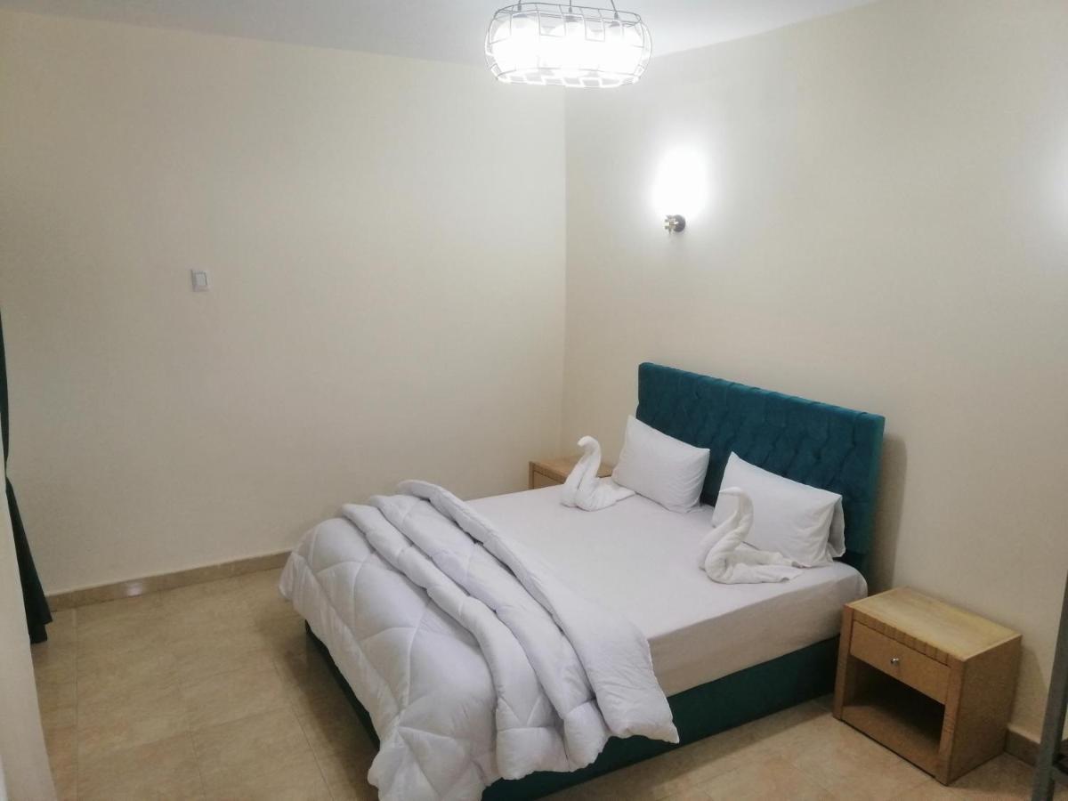 Anubis Kingdom Pyramids Hostel Kafrat al Jabal Exterior photo