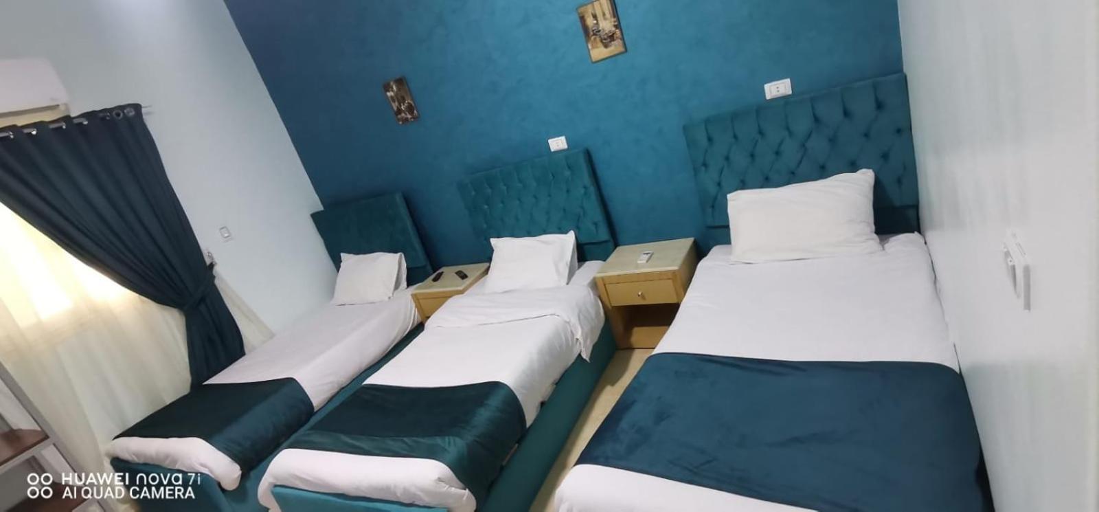 Anubis Kingdom Pyramids Hostel Kafrat al Jabal Room photo