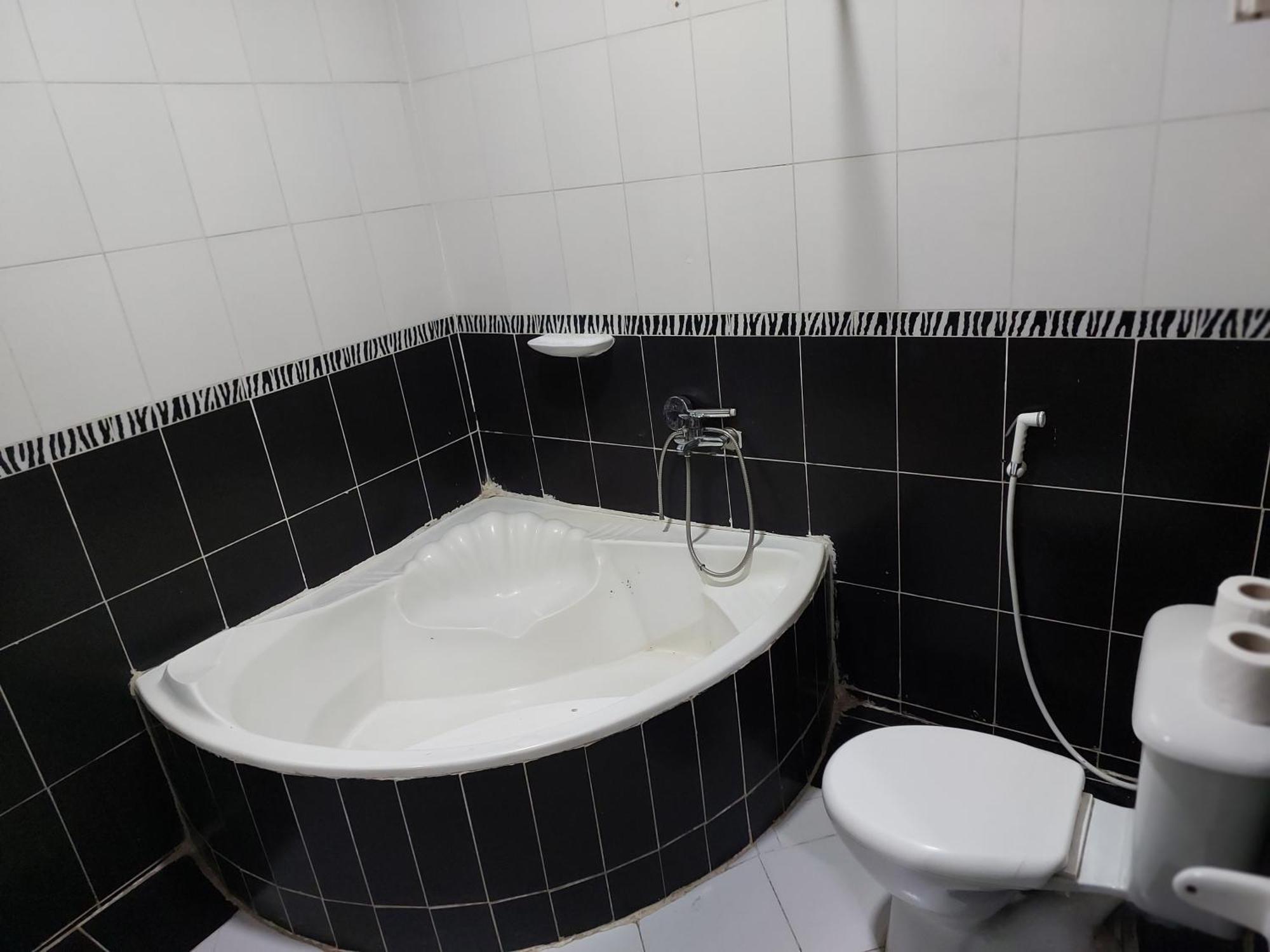 Anubis Kingdom Pyramids Hostel Kafrat al Jabal Exterior photo